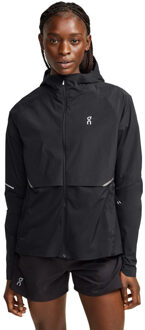 ON Core Jack Dames zwart/zwart - XS