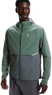 ON Core Jack Heren Donkergroen/Grijs - XL