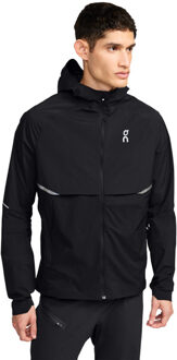 ON Core Jack Heren zwart/zwart - M