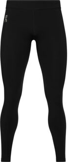 ON Core Legging Heren zwart/zwart