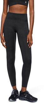 ON Core Leggings Dames zwart/zwart - S