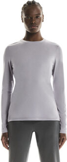 ON Core Long-T Dames paars - S