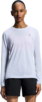 ON Core Long-T Dames wit - M