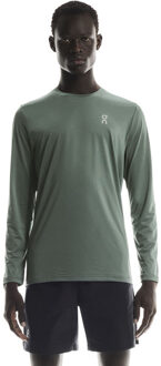 ON Core Long-T Heren groen - S