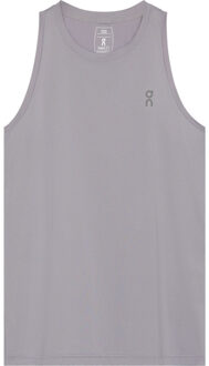 ON Core Singlet Dames paars - XS