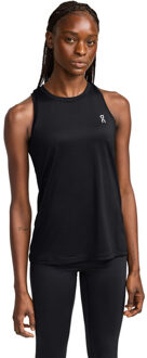 ON Core Singlet Dames zwart/zwart - L