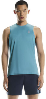 ON Core Singlet Heren blauw - XS