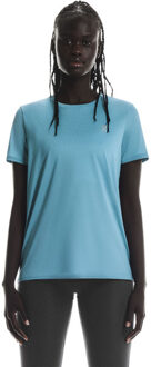 ON Core-T Dames blauw - L