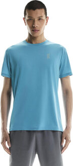 ON Core-T Heren blauw - XS