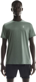 ON Core-T Heren groen - XL
