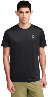 ON Core-T Heren zwart/zwart - XS
