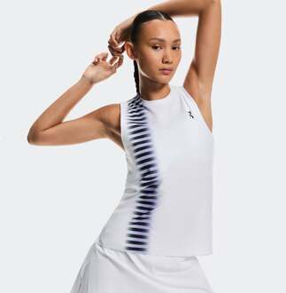 ON Court  Edge Tanktop Dames wit - XL
