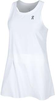 ON Court Jurk Dames-Wit - XS,S,M,L,XL