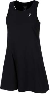 ON Court Jurk Dames-Zwart - XS,S,M,L,XL