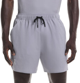 ON Court Shorts Heren-Mauve - L,XL