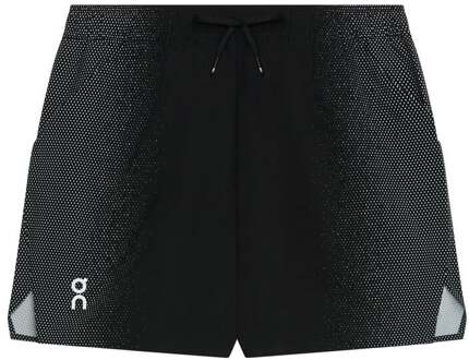 ON Court Shorts Heren-Zwart - L,XL,XXL