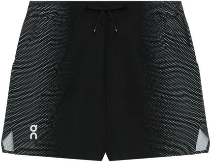 ON Court Shorts Heren-Zwart - S,L,XL,XXL