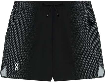 ON Court Shorts Heren-Zwart - XS,S,M,L,XL,XXL