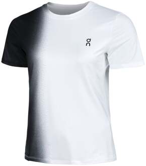 ON Court T-shirt Dames zwart - M