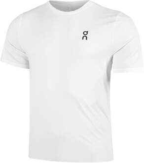 ON Court T-shirt Heren wit - XL