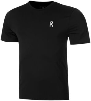 ON Court T-shirt Heren zwart - XL
