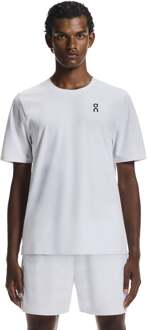 ON Court-T T-shirt Heren-wit - XS,S,M,L,XL,XXL