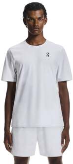 ON Court-T T-shirt Heren-wit - XXL