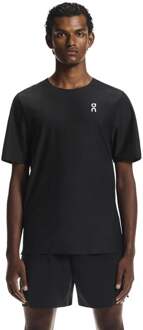 ON Court-T T-shirt Heren-zwart - XL