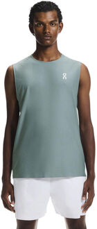 ON Court Tank Tanktop Heren-salie - S
