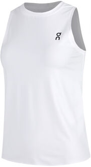 ON Court Tanktop Dames-Wit - L