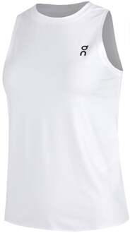 ON Court Tanktop Dames-Wit - XL