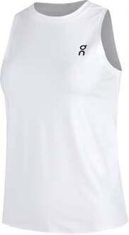 ON Court Tanktop Dames-Wit - XS,S,M,L,XL,XXL