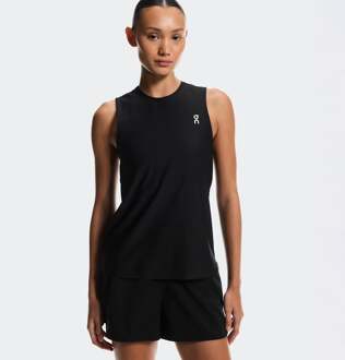 ON Court Tanktop Dames zwart - M