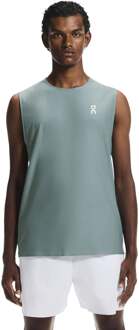 ON Court Tanktop Heren salie - L