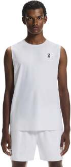 ON Court Tanktop Heren wit - M
