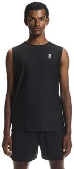 ON Court Tanktop Heren zwart - XL