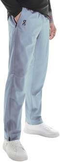 ON Court Trainingsbroek Heren-Blauw - XS,S,M,L,XL,XXL