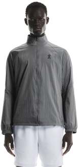 ON Court Trainingsjack Heren-grijs - M,L,XL