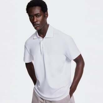 ON Courtside Polo Polo Heren-donkerblauw - M