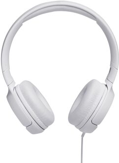 on-ear hoofdtelefoon Tune 500 T500WHT (Wit)