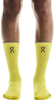 ON Elite Run Sok Hoog groen - 41-43