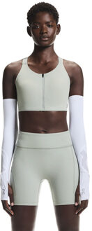 ON Endurance Zip BH Dames grijs - XS