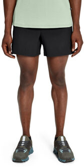 ON Essential Shorts Heren zwart/zwart