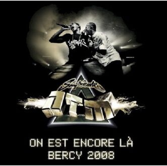 On Est Encore La-Bercy  2008