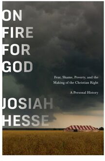 On Fire For God - Josiah Hesse