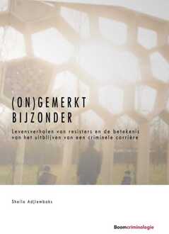 (On)gemerkt bijzonder - eBook Sheila Adjiembaks (9462748950)