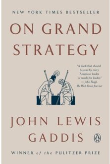 On Grand Strategy