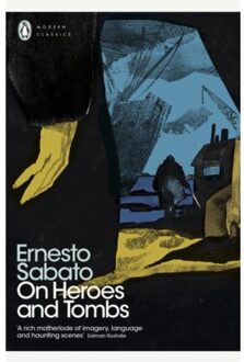 On Heroes and Tombs