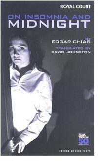 On Insomnia and Midnight