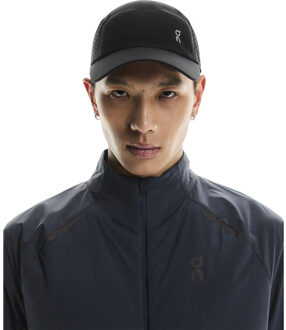 ON Lightweight Pet zwart/zwart - ONE-SIZE